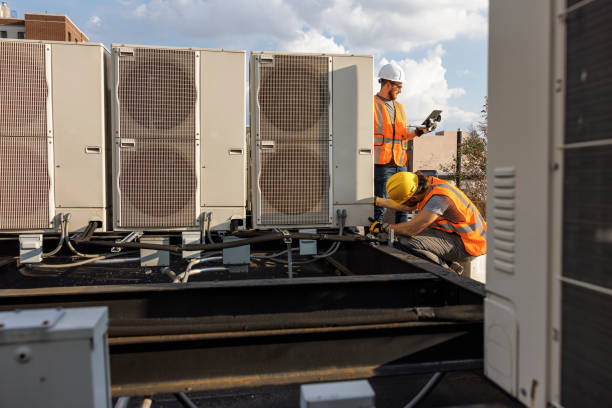 Best HVAC Equipment and Components in Bellbrook, OH