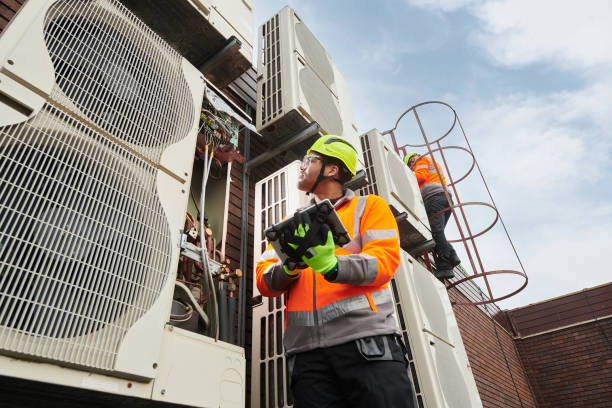 Best HVAC Supply and Distribution in Bellbrook, OH