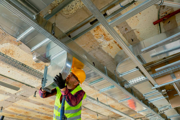 Reliable Bellbrook, OH HVAC Solutions