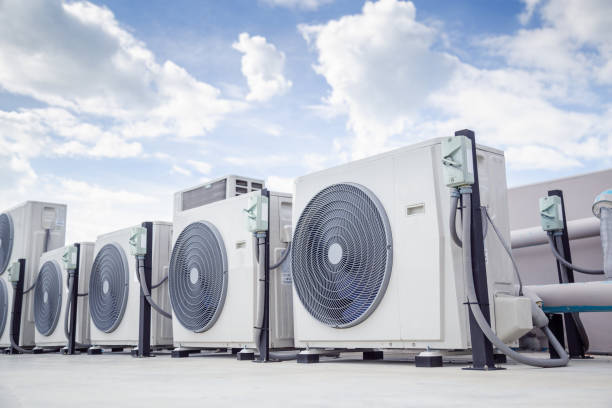  Bellbrook, OH HVAC Pros