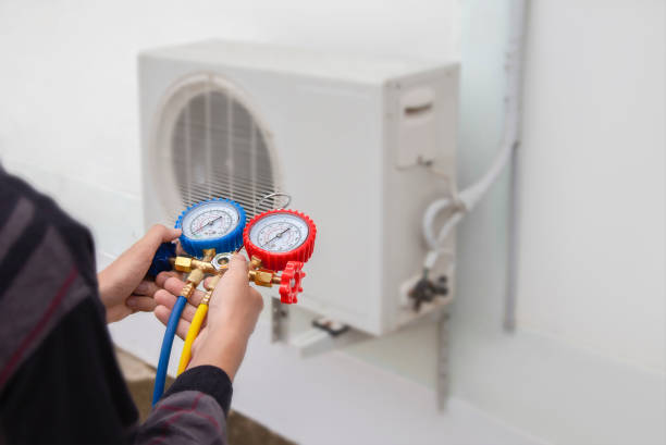 Best Residential HVAC in Bellbrook, OH