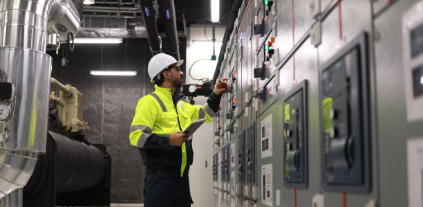 Best Furnace Cleaning in Bellbrook, OH